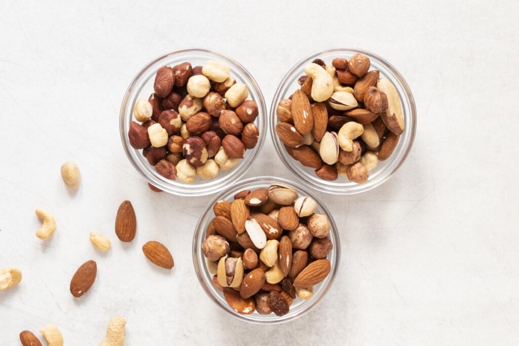 The Let's Tapas range of El Nogal Wellness Nuts combines ingredients of Spanish origin with typical Spanish flavors.